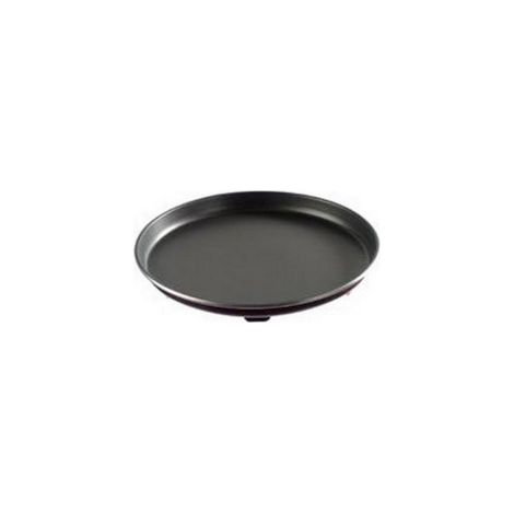 Piatto CRISP diam. 31 cm altezza 2,5 cm AVM290 originale - Forni a Microonde - WHIRLPOOL - 369863662056087168