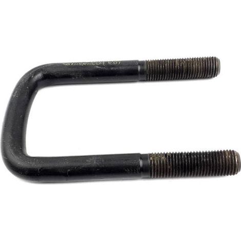 "Resorte de suspensión Scania  1324367, 1726129, 2096130  M22x93x187mm"