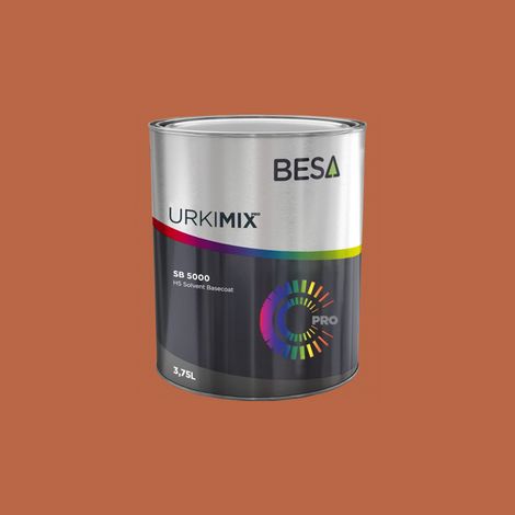 Pot de Peinture Polyuréthane / bi composant RAL Design 050 50 50 Mat - 1kg