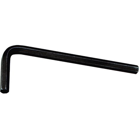 Makita Sechskantstiftschlüssel 5 mm - JM27000329 (1/2)