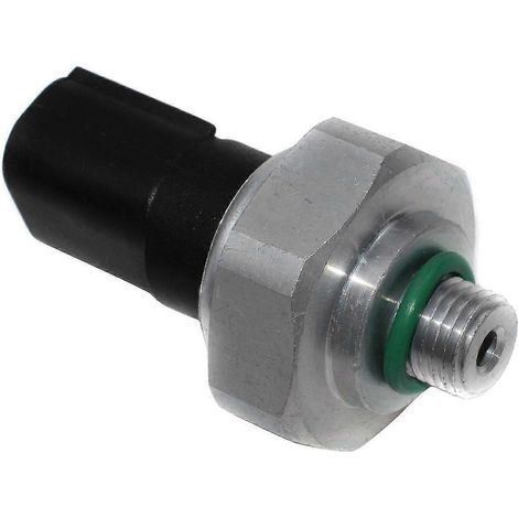 Capteur de pression de climatisation pour Mercedes-Benz Classe C W169, W176, W203, W204 et W211 (A2110000283) (1/4)