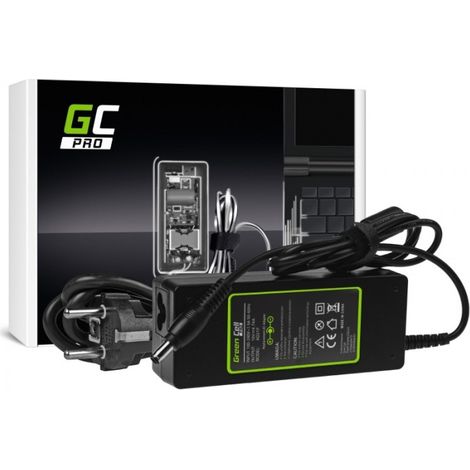 Cargador Green Cell Pro Para Samsung Np-P50 Np-P60 Np-M70 Pro (1/5)