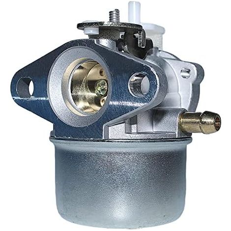 Carburatore Carb per motore B&S 4Hp 5Hp 6Hp 7Hp 799869, 792253, 497586, 499059, 494217 (1/5)