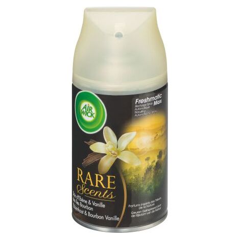 Air Wick Recharge Freshmatic Désodorisant Incolore 250 ml