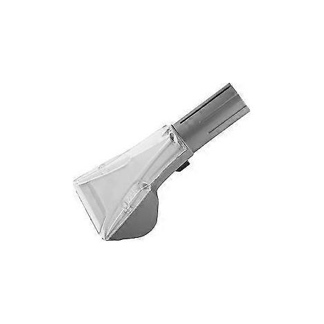 Accessoire de rechange pour aspirateur Puzzi séries 10/1, 10/2 et 8/1 (1 pièce) - Accessoire de nettoyage domestique (1/5)