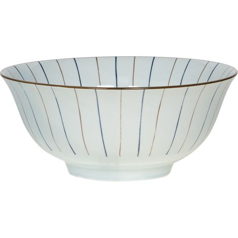 Table Passion - Saladier Linea 20.5 cm (1/2)
