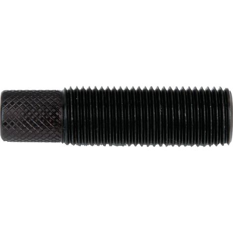 KS TOOLS 455.0171 ARBRE DE TRANSMISSION M15 X 1,5 LONGUEUR 55 MM