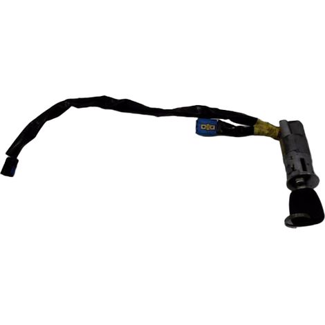 [PRODUIT D'OCCASION] Antivol De Direction PEUGEOT 206 ♻️ Ref Oe. 4162z1 - Garantie à vie (1/2)