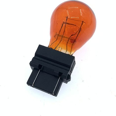 90075-60060 bulb socket for front turn signals, compatible with Toyota Tacoma 9098011020 -- Single bulb