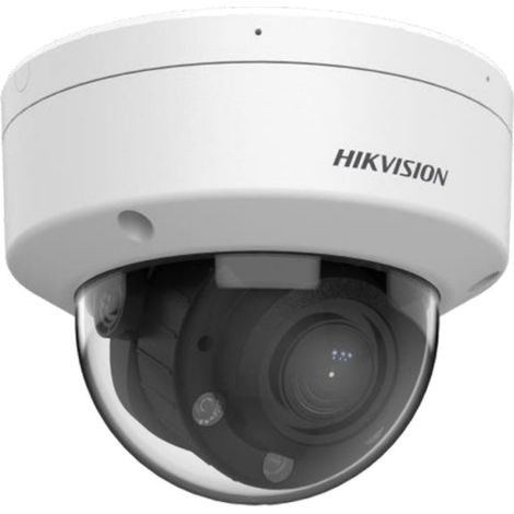 Hikvision Hiwatch Dome 6Mp Motorzoom Ip PoE HWI-D660HA-LZU