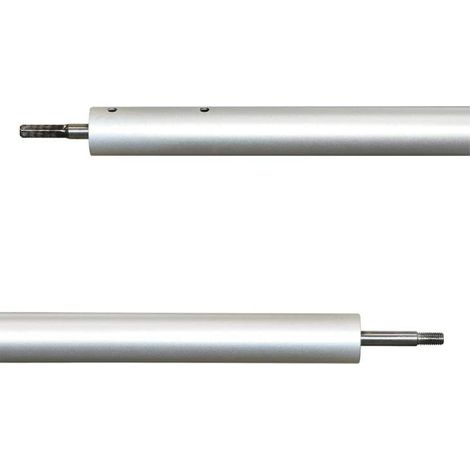 Asta lunga completa dec spalleggiato Kasei BG520