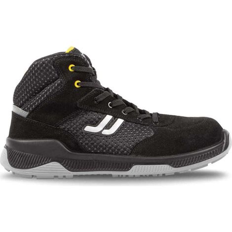 Chaussures hautes JALCLOUD SAS ESD S1P CI SRC pointure 41 - JALLATTE SAS (1/5)