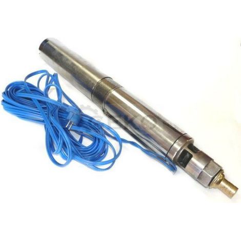 QJD-2-62/15 Tauchpumpe
