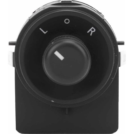 Controlador de interruptor de espejo Phefop Control Excelente rendimiento para Aveo Sonic 2012-2020 Espejo de adaptación cómodo para una conducción segura Cubiertas para personas que. (1/5)