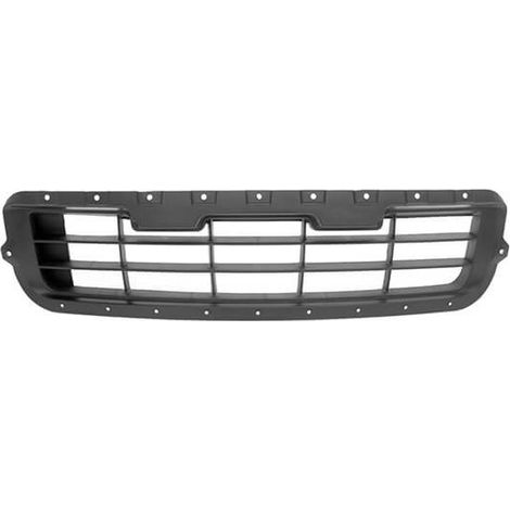 Grille de pare-choc avant centrale Fiat Panda 2 2003-2012