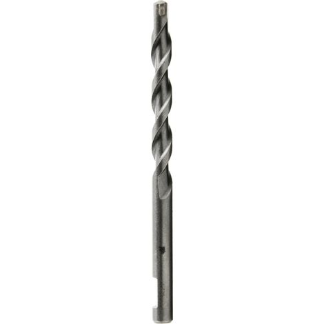 Hanger Trapano Centrante SDS+ in Acciaio Carburo 12,8 cm