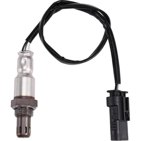 Sonde lambda 24583550 (capteur d'oxygène O2) pour Chevrolet Prisma, Cobalt et Cruze (1/5)