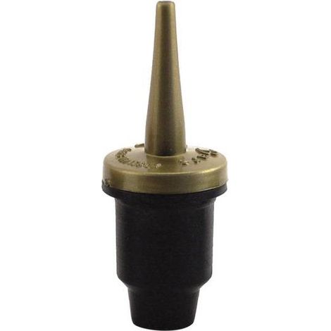 The bars, versatore professionale oro doppio getto, rapido
