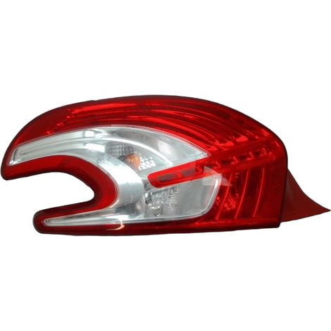 [PRODUIT D'OCCASION] Feu Arriere Gauche  PEUGEOT 208 Phase 1 2012-... ♻️ Ref Oe. 9672628280 - Garantie à vie (1/3)