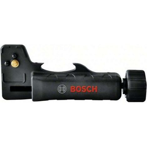 Accessorio di misurazione Bosch Professional Support per celle di ricezione LR1, LR1G e LR2 - 1608M0070F