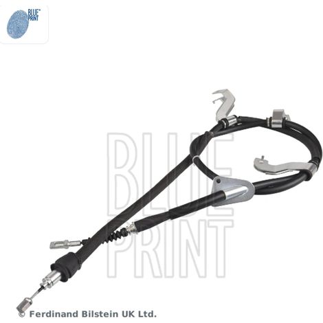 Tirette à câble, frein de stationnement Blue Print ADG046285 KIA 59770-A2300
