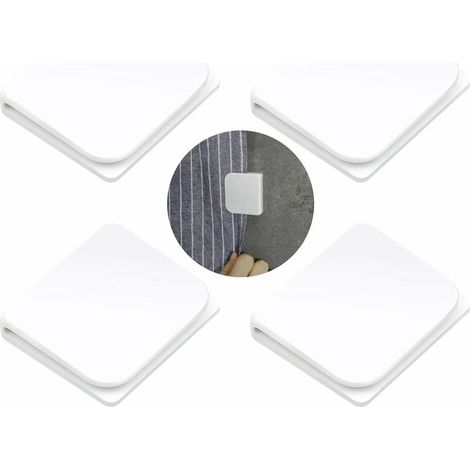 Lot de 2 Passe Câbles Ronds Encastrables, Passe Cable Fil Métal Acier Brossé Design, Rangements de Câbles pour Table de Bureau Diamètre 60 mm, (1/5)