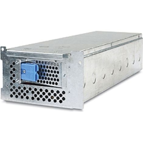 Batería sustituta APC nº 105 RBC105 (1/2)