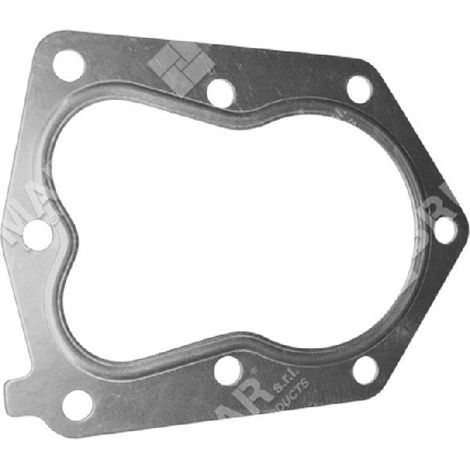 Kopfdichtung für Yamaha-Motorgeneratoren 7R1-1181-00-00 - 049024