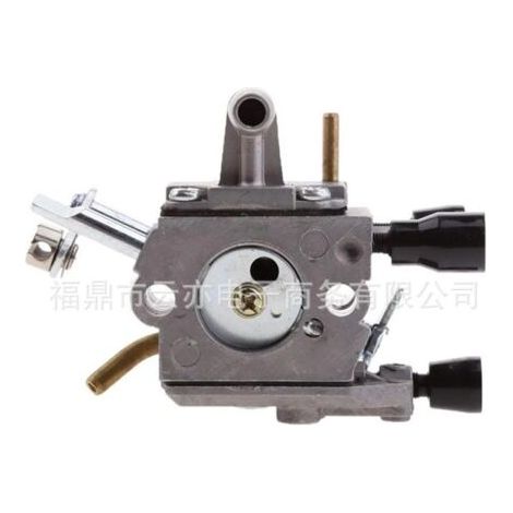 Convient pour FS400 FS450 FS480 SP400 SP450 SP451 C1Q-S154 Carburateur (1/2)