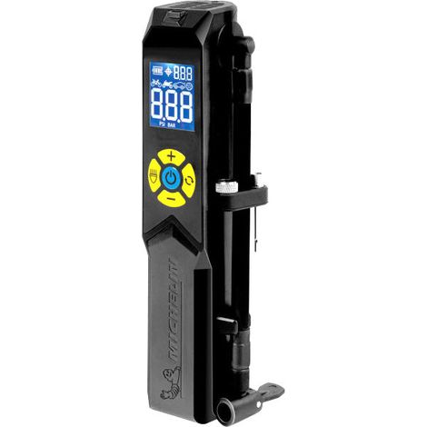 MICHELIN Akku-Mini-Kompressor 10 bar Kompressor