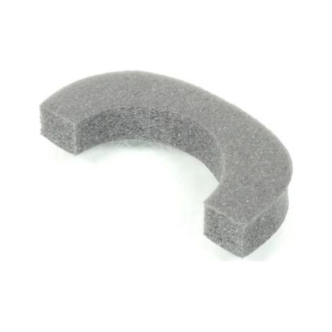 Joint mousse de protection fourche pour mobylette Peugeot 50 103 (1/5)