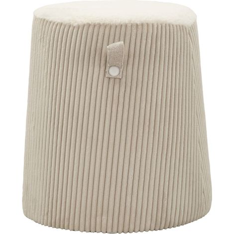 PUFF DUBLINO CONE CM Ø 41X45 (1/5)