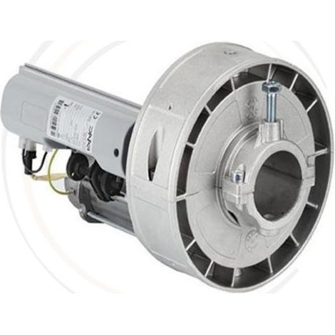 Faac – Moteur pour volet roulant 220-240V – Capacité de levage 170kg – Couple maximal 170Nm – Vitesse 10 rpm – Température -20°C à +55°C (1/2)