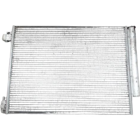 [PRODUIT D'OCCASION] Condenseur Climatisation DACIA Sandero ♻️ Ref Oe. 921006843r - Garantie à vie (1/4)