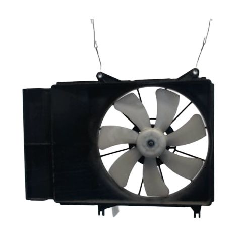 Moteur Ventilateur Radiateur SUZUKI Splash [PRODUIT D'OCCASION]♻️1712079j00