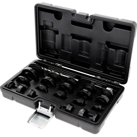 Herramienta especializada KS Tools 140.2650 23 piezas 1,2 kg