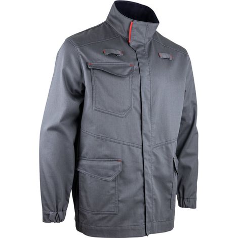 ATEX Risk Basic Multi-Risk-Jacke - LMA - 2228-XXL