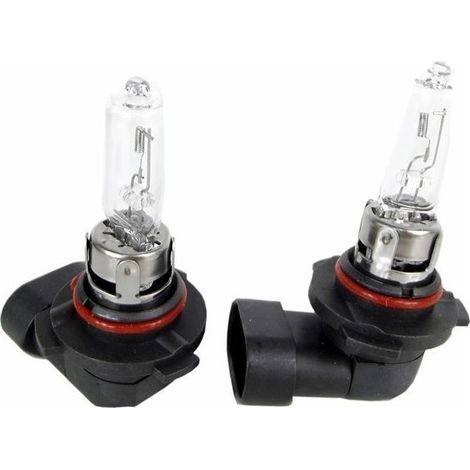 Ampoule halogène HB3 12V 60W P20d, température de couleur 3000K jaune, 1 pièce pour éclairage automobile (1/3)