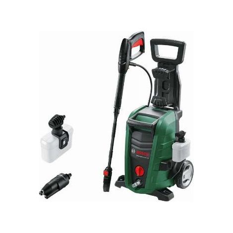 Bosch Hobby UniversalAquatak 125 Idropulitrice 125 bar con accessori 06008A7A00 (1/10)
