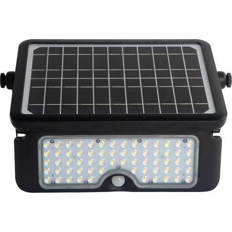 Epad Solar Flutlicht 10W 1150lm 4000K (1/5)