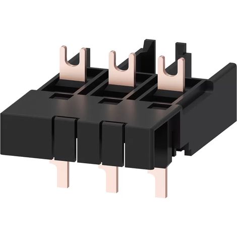 Siemens Indus.Sector Verbindungsbaustein 3RA2921-1AA00 (1/2)