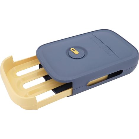 Coquille d’œuf en plastique, boîte de rangement pour œufs, conteneur pour cuisson et conservation