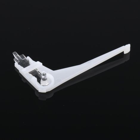 1645458716 ist geeignet für Mercedes-Benz E200S300R350ML400G Lenkwinkelsensor-Clips. (1/5)