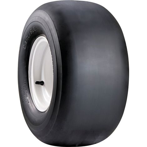 Luftreifen 11x4.00-5 CARLISLE 4-lagig Rasentraktor Maschine (1/2)