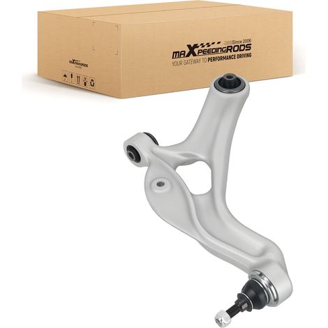 Aluminium Control Arm Front Lower for Renault Clio Sport RS 197 200 MK3 (1/5)