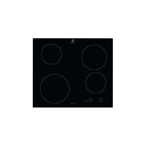 Electrolux Serie 300 KIB60424CK placa de inducción negra 60 cm