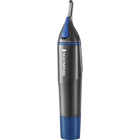 Remington NE3850 Tagliapeli Rifinitore Nero Blu (1/5)