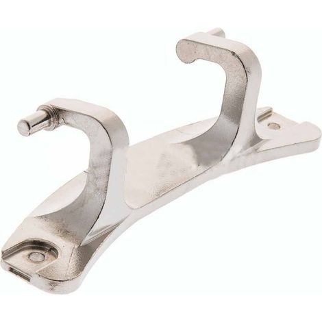 Charnière De Porte Machine À Laver Fagor 1L209R 2 F3611 L79G000 A9