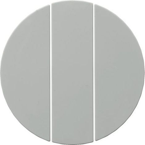 Schalter Hager r.1/r.3 glänzende Oberfläche Klemmbefestigung