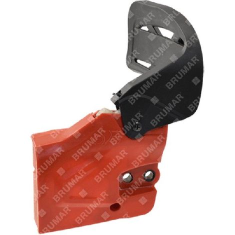 Carter freno per motoseghe ZM COMPATIBILE - 057682